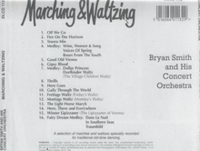Bryan Smith 'Marching & Waltzing; DLCD 113