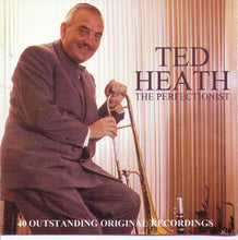 TED HEATH - The Perfectionist - 2-CD-38274