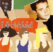 PHILIPPE LAFONTAINE - VG 600257