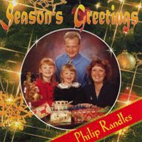 Philip Randles - Seasons Greetings