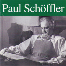 PAUL SCHOFFLER - Arien und Szenen - 90190