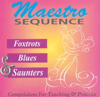 Various Artists - Foxtrots Blues & Saunters