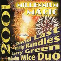 Various Artists - Millennium Magic