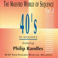 Philip Randles - 40s In Sequence