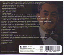 REGINALD DIXON "Mr. Blackpool" CD 6671