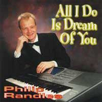 Philip Randles - All I Do Is Dream Of You