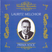 LAURITZ MELCHIOR - Recital - NI 7816
