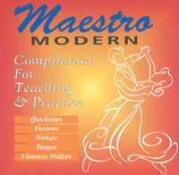 Various Artists - Modern Compilation For Teaching & Practice