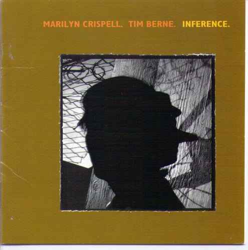 Marilyn Crispell/Tim Berne 'Inference' MACD-851