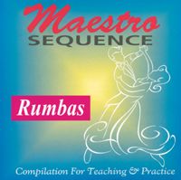 Various Artists - Rumbas