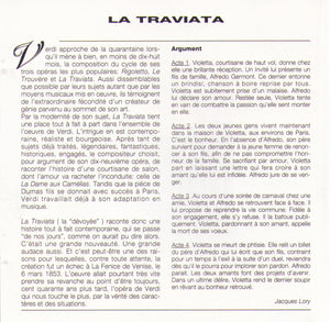 LA TRAVIATA - Scotto - 2CD-439 721-2