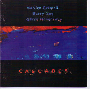Crispell/Guy/Hemingway - MACD 853