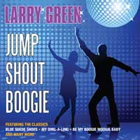 Larry Green - Jump Shout Boogie