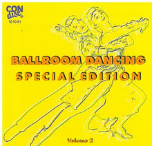 CASA MUSICA -BALLROOM DANCING - 'Special Edition Vol. 2" - SIT 2013