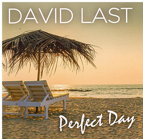 David Last 'Perfect Day' CDTS 243