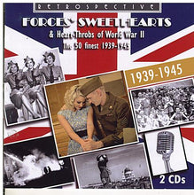 FORCES' SWEETHEARTS - RTS 4186