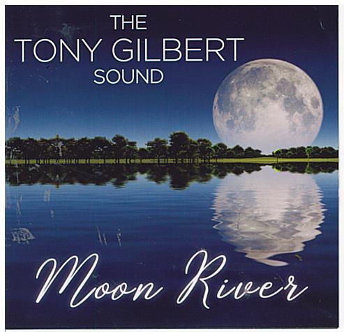 TONY GILBERT 'Moon River' CDTS 248