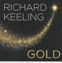 RICHARD KEELING 'Gold' CDTS 259