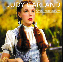 JUDY GARLAND "Over The Rainbow' 204327-203