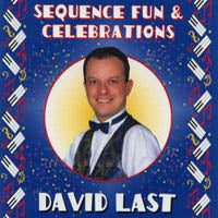 David Last - Sequence Fun & Celebrations