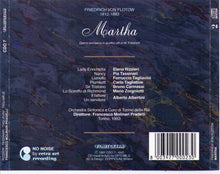 MARTHA - Tagliavini/Tassinari CDO 7 (2-CD Set)