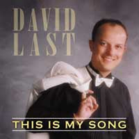 David Last - This Is My Song