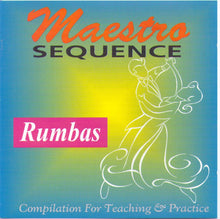 RUMBAS "Sequence Compilation" CDTS 027