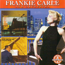 FRANKIE CARLE - COL-7307