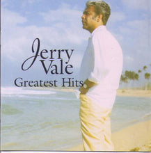 JERRY VALE 'Greatest Hits' CK 65676