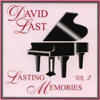 David Last - Lasting Memories Vol 2
