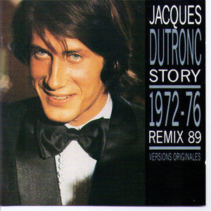 JACQUES DUTRONC - Vol. 4 - VG 654004
