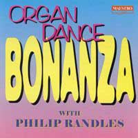 Philip Randles - Organ Dance Bonanza