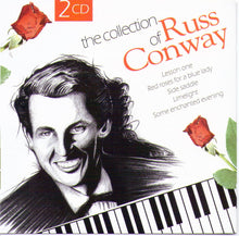 RUSS CONWAY 2-cd Collection - DUO CD 889252