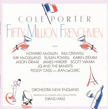 50 Million Frenchmen - NW 80417-2