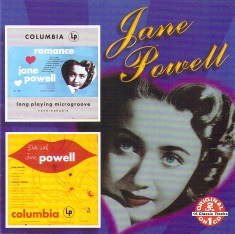 JANE POWELL 