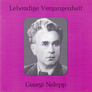 GEORGI NELEPP - 89081