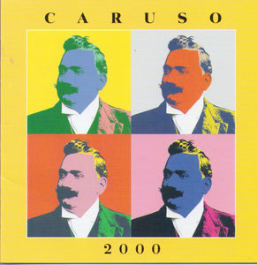 CARUSO 2000 - 69766-2