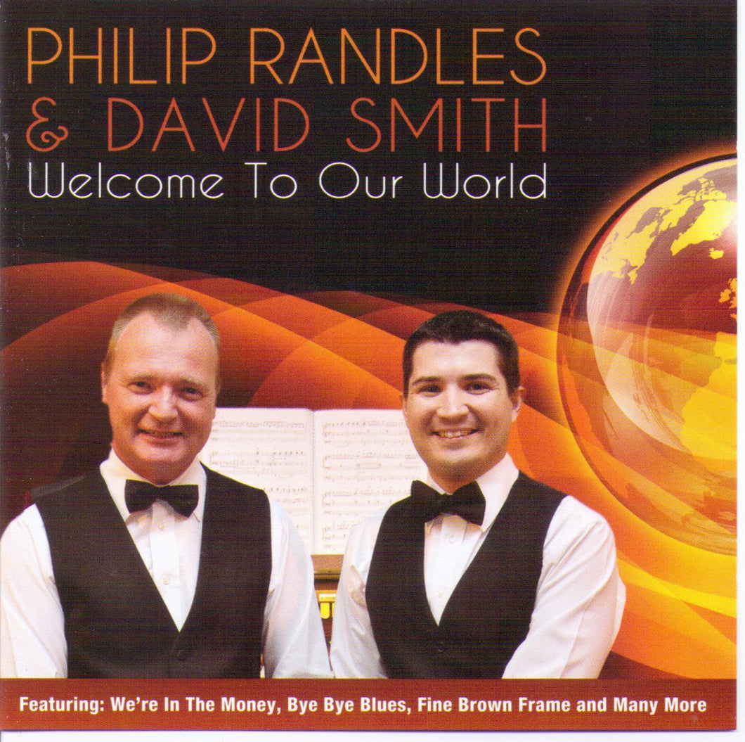 DAVID SMITH & PHILIP RANDLES 