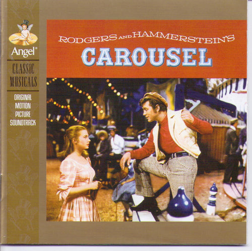 Carousel - Soundtrack - 5 27352 2