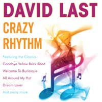 David Last - Crazy Rhythm