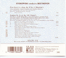 STOKOWSKI conducts BEETHOVEN - CD-846 (1)
