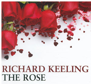 RICHARD KEELING 'The Rose' CDTS 226